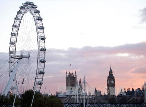 Auswirkungen des harten Brexit auf Industriebranchen Großbritanniens - ảnh 1